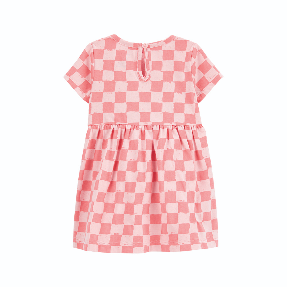 carters-dress-pink-check-print-คาร์เตอร์เดรสเด็กผู้หญิง-พิมลาย-l10