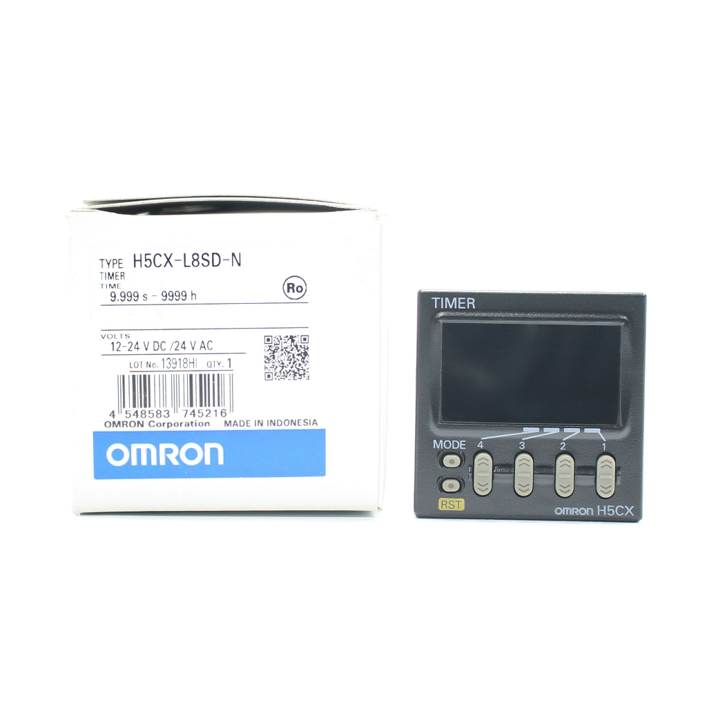 h5cx-l8sd-n-omron-h5cx-l8sd-n-omron-multifunction-digital-timer-h5cx-l8sd-n-timer-omron-h5cx-omron-timer-omron