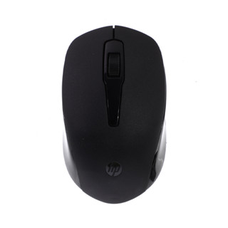 HP  WIRELESS MOUSE 150 BLACK