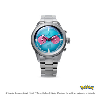 นาฬิกา Pokemon x Boldr รุ่น VENUSAUR (คอลเล็กชั่นพิเศษ)