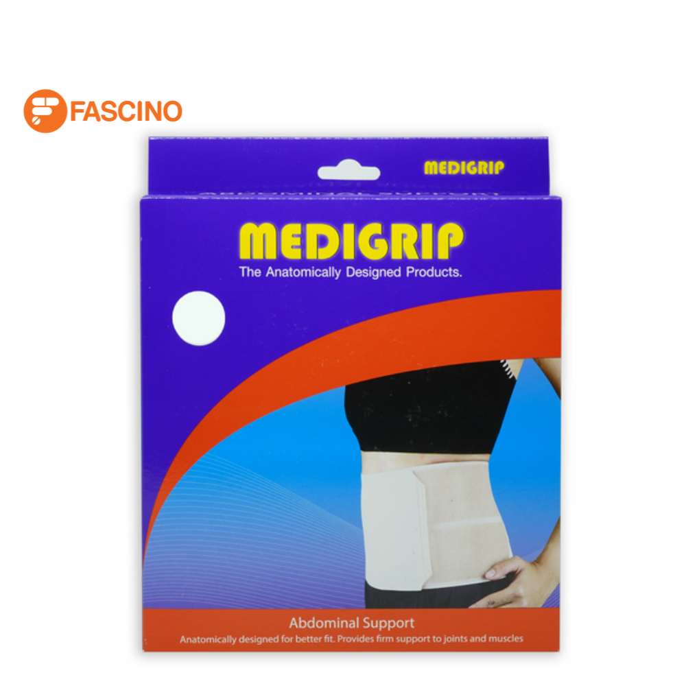 medigrip-ผ้ารัดหน้าท้อง-abdominal-support-size-xxl