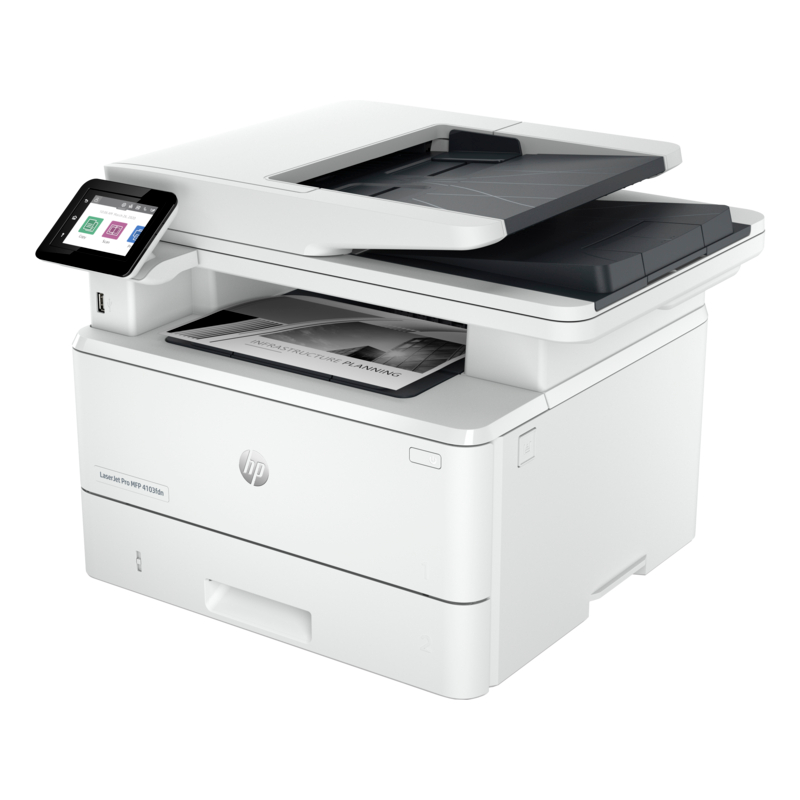 เครื่องปริ้น-hp-laserjet-pro-mfp-4103fdn-3yrs-onsite-printer-เลเซอร์พริ้นเตอร์-ขาวดำ-เครื่องพิมพ์พร้อมหมึกแท้-1-ชุด