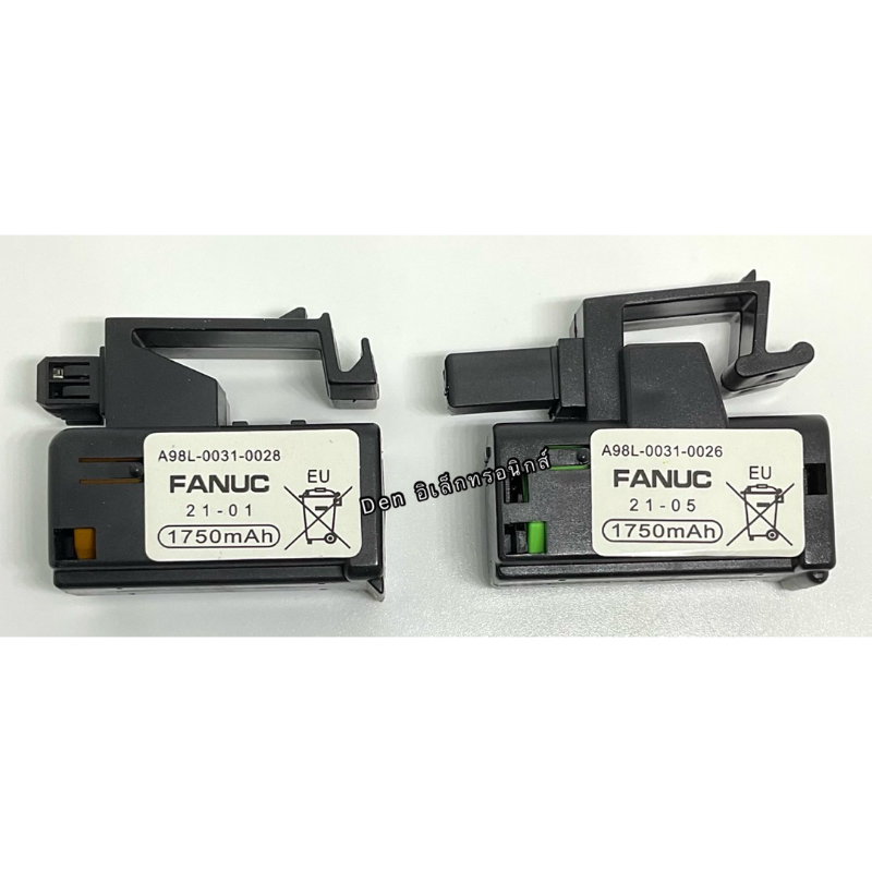 a98l-0031-0028-แบตเตอรี่-fanuc-ของแท้-a98l-พร้อมส่ง-ออกบิลได้