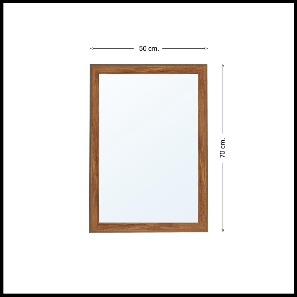 ha-12-กระจกเงากรอบไม้-สีดำ-ขนาดใหญ่-60x80-ซม-กระจก-silver-mirror-ผิวเรียบสนิท-ให้ภาพเงาสะท้อนได้ดี-ไม่หลอกตา