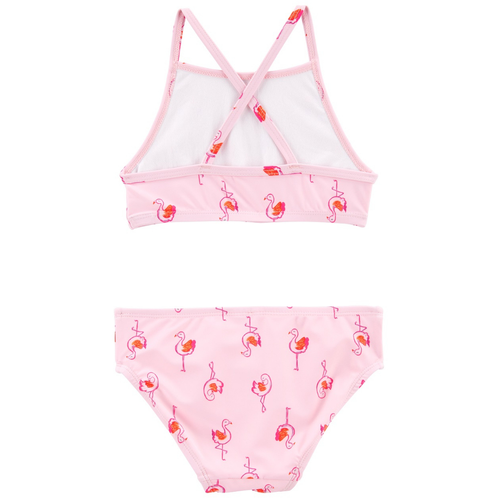 carters-3pc-swim-pink-flamingo-คาร์เตอร์ชุดว่ายน้ำเด็กผู้หญิง-ลายนกฟามิงโก้-เซท-3-ชิ้น-l10