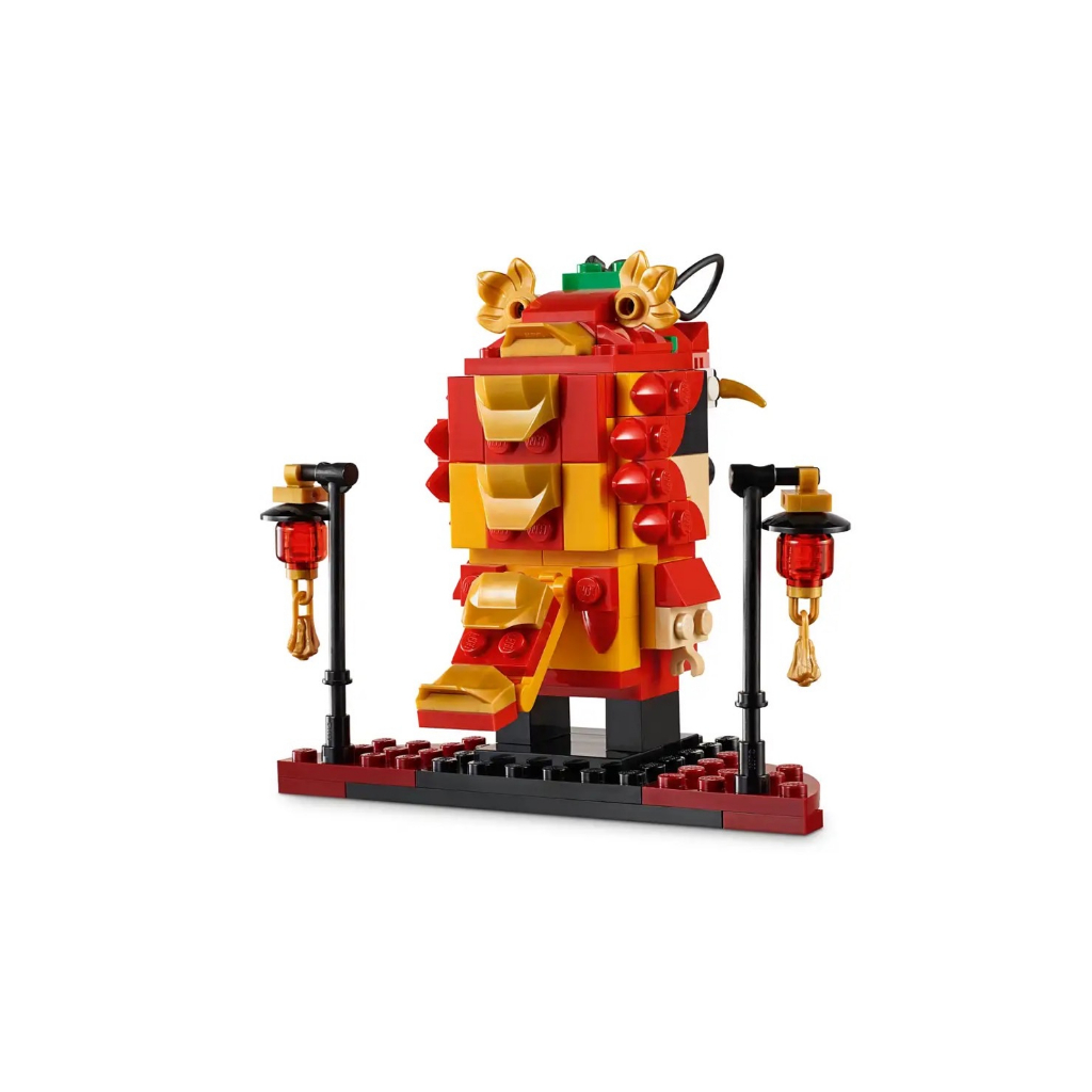 lego-brickheadz-40354-dragon-dance-guy-เลโก้ใหม่-ของแท้-กล่องสวย-พร้อมส่ง