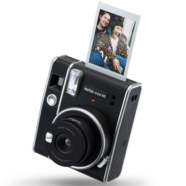 camera-fuji-instax-mini-40-ประกันศูนย์ไทย