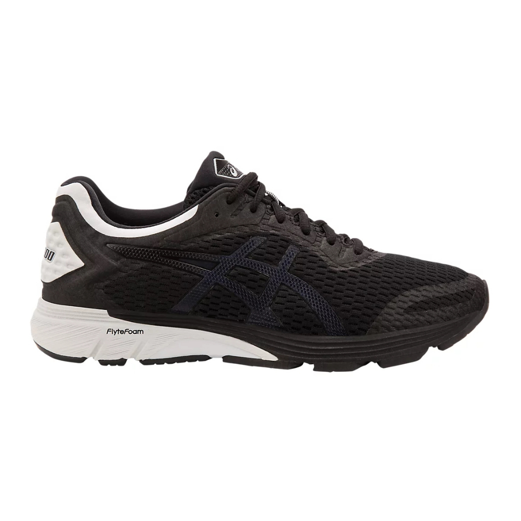 asics-รองเท้าวิ่งผู้ชาย-gt-4000-black-white-1011a163-001