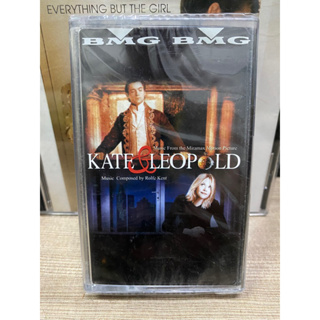 เทป มือ1 ซีล : Ost.KATE & LEOPORD