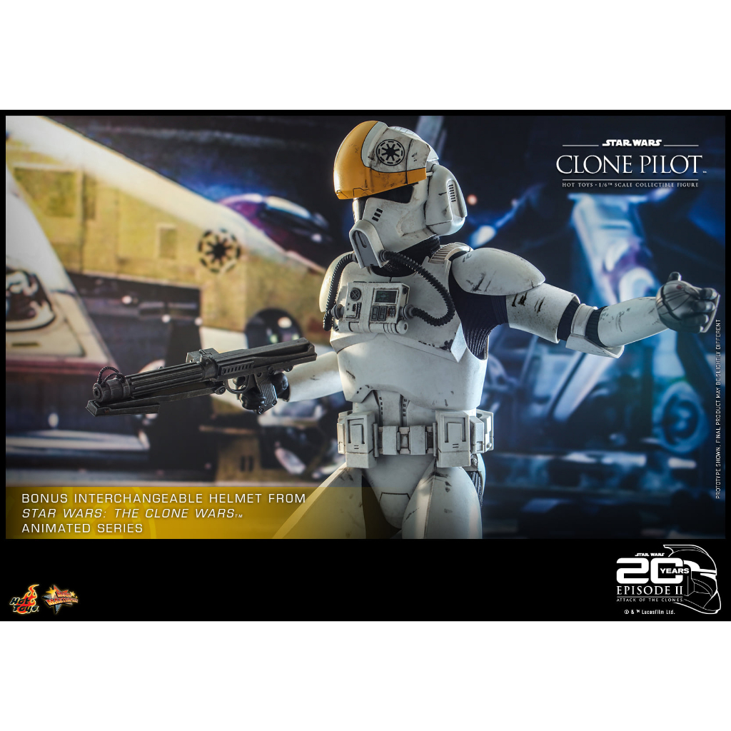 พร้อมส่ง-hot-toys-mms648-1-6-star-wars-episode-ii-attack-of-the-clones-clone-pilot