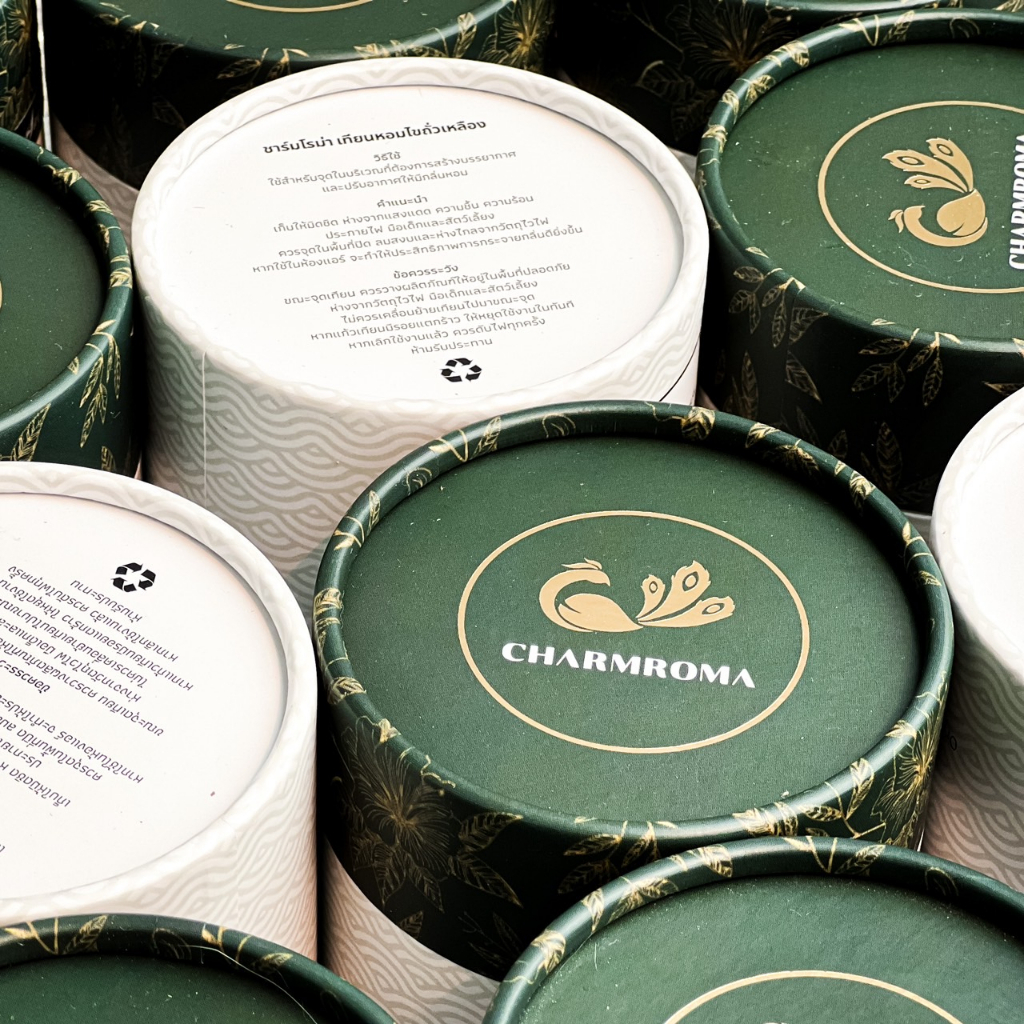 charmroma-scented-candle-ชาร์มโรม่า-เทียนหอมไขถั่วเหลือง-ขนาด-180-กรัม