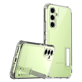 ARAREE เคส Galaxy A54 รุ่น Flexield S : Clear