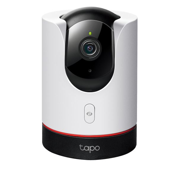 ภาพหน้าปกสินค้าTP-Link Tapo C225 กล้องวงจรปิดไวไฟ 2K QHD Pan/Tilt AI HomeSecurity Wi-Fi Camera ภาพมุมกว้าง 360 พร้อมSmart AI Detection จากร้าน mcwinner บน Shopee
