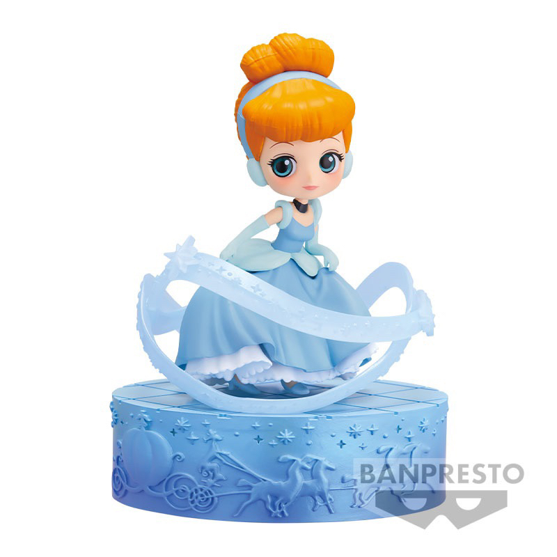 q-posket-stories-disney-characters-cinderella