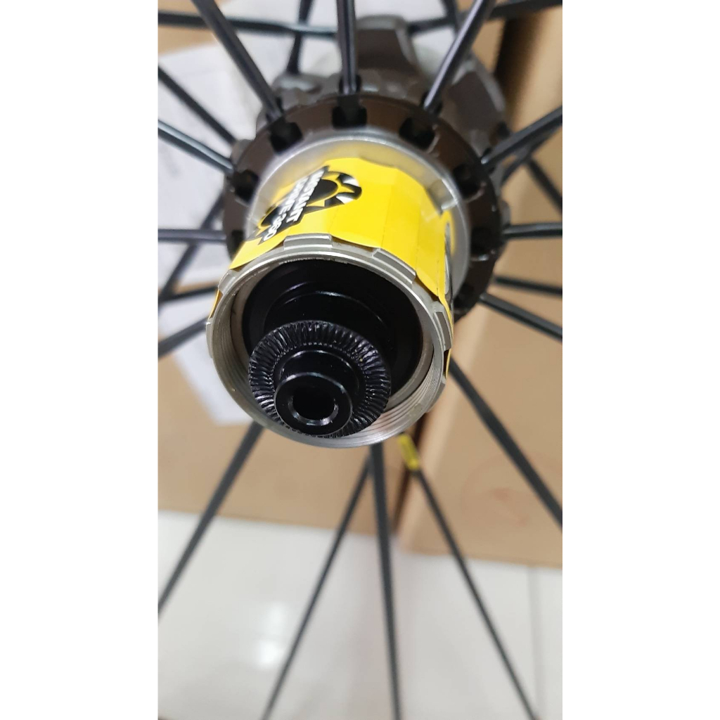 ล้อจักรยานเสือหมอบ-mavic-ksyrium-pro-disc-allroad