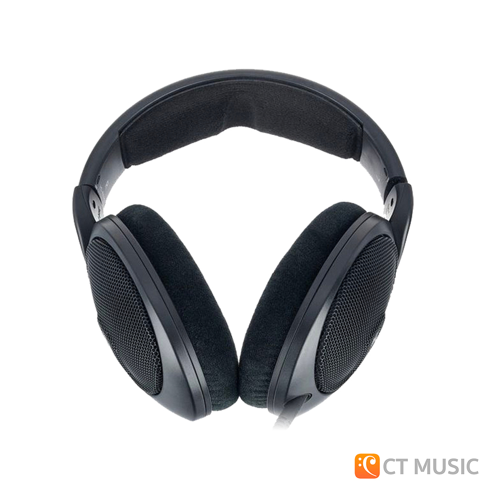 ใส่โค้ดลด-1000บ-sennheiser-hd-400-pro-หูฟัง