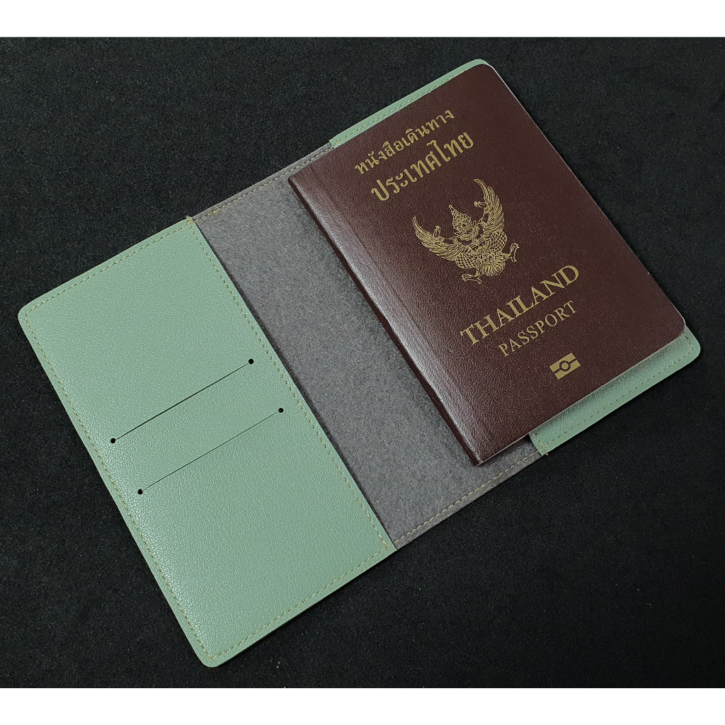 ปกพาสสปอร์ต-passport-cover