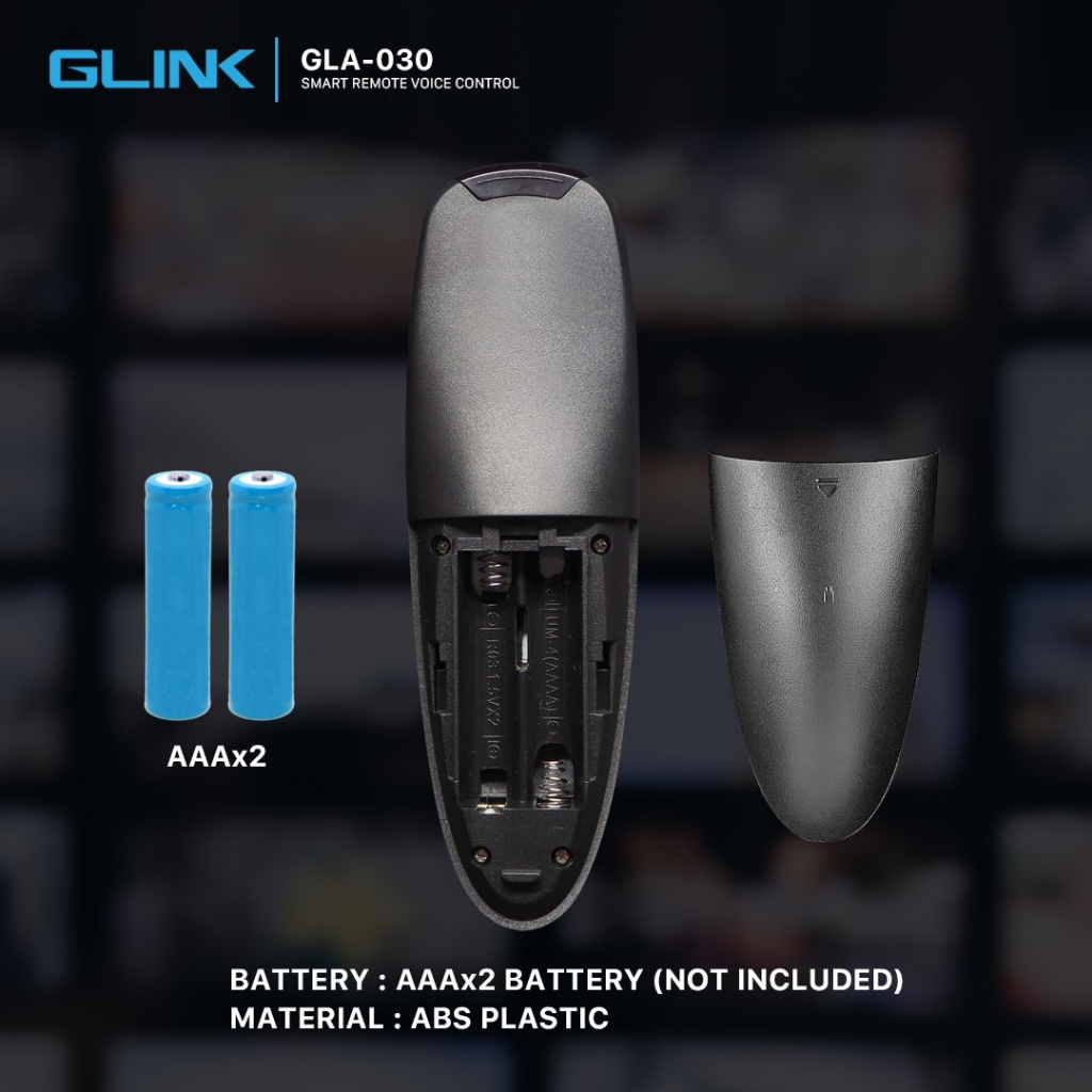 gmmz-stream-lite-android-10-ultra-hd-4k-กล่องดูทีวีผ่านอินเตอร์เน็ต-พร้อมแอพดูทีวี-remote-voice-control-รุ่น-gla-030