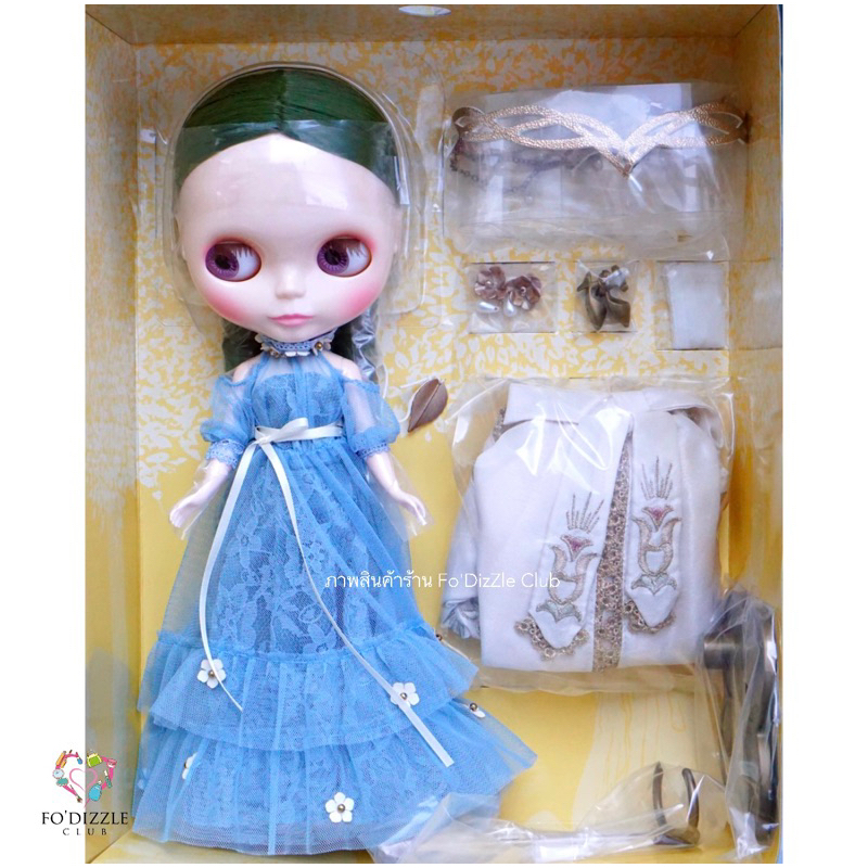 พร้อมส่งของแท้!) ✿ CWC Exclusive Neo Blythe “Lady Panacea พร้อมส่งของแท้!) ✿ CWC Exclusive Neo Blythe “Lady Panacea