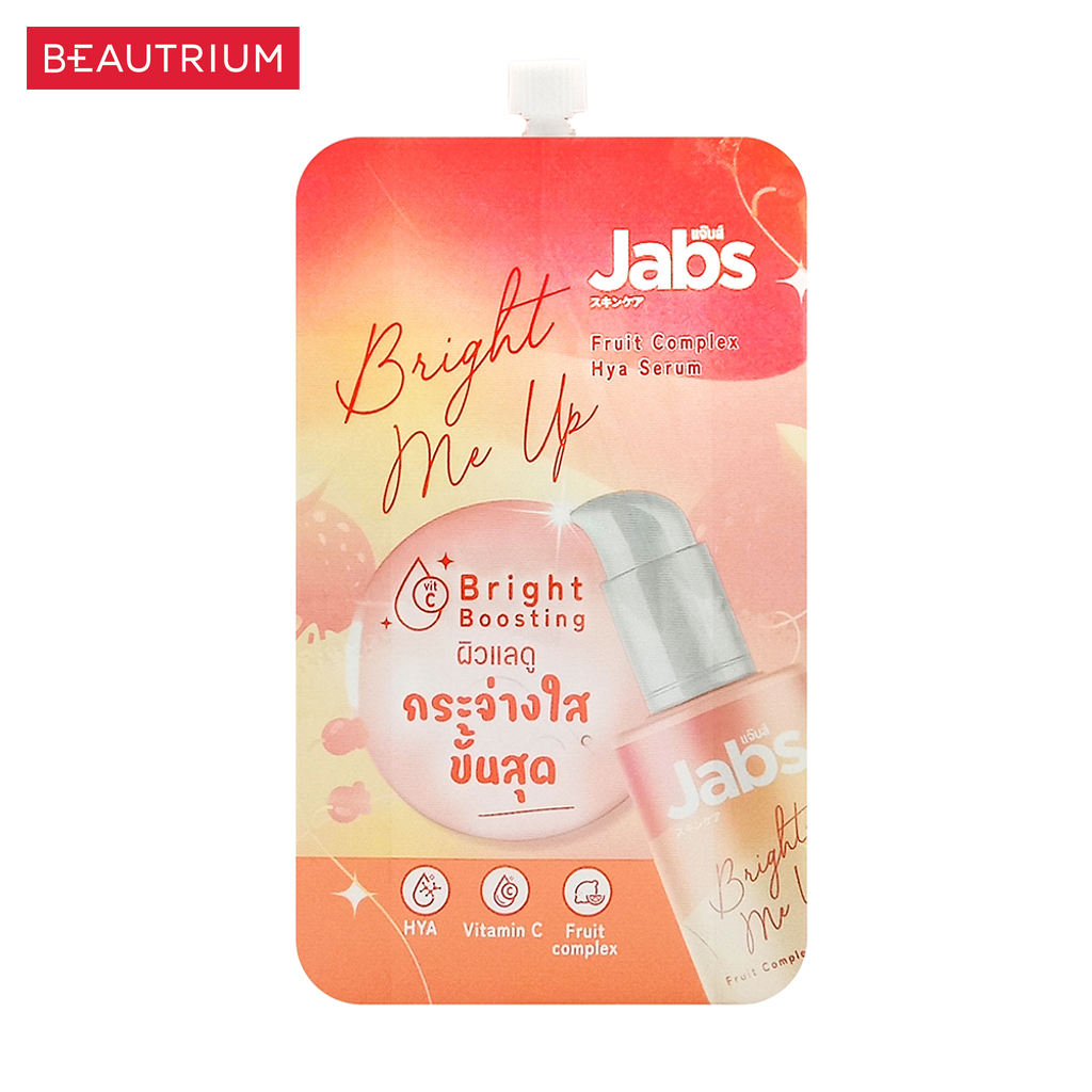 jabs-fruit-complex-hya-serum-ผลิตภัณฑ์บำรุงผิวหน้า-8g