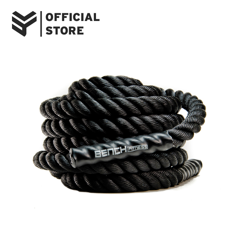 battle-rope-bench-fitness-equipment