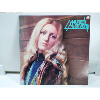 1LP Vinyl Records แผ่นเสียงไวนิล Maureen McGovern  (J12B68)
