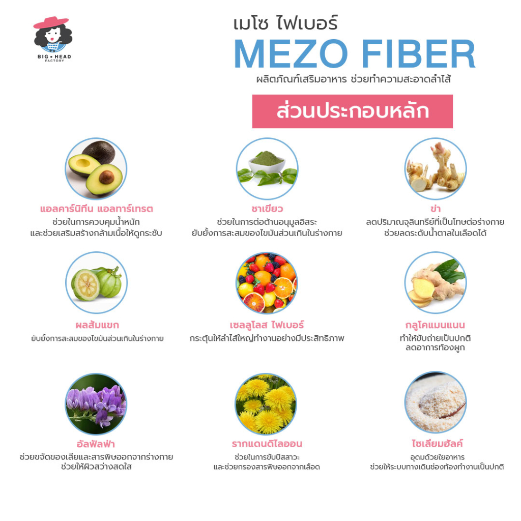 mezo-fiber-เมโซ่-ไฟเบอร์-อาหารเสริมล้างสารพิษในร่างกาย-ลำใส้สะอาด-รูปร่างดี-ผิวพรรณสดใส-1-กล่อง