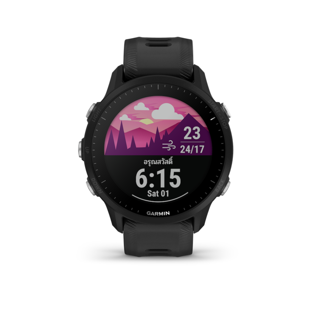 Garmin forerunner 935 pantip sale