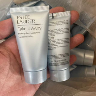 ESTEE LAUDER Take It Away Makeup Remover Lotion 30ml.