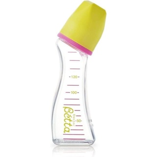 ขวดนม Doctor Betta baby bottle Tritan T2-120ml จุกนม JewelO