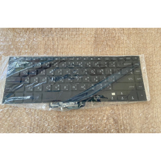 Keyboard Asus คีย์บอร์ด เอซุส Vivobook 15 S15 X510U S510U A510U F510U S510UA S510UR S510UN x510 X510