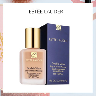 ESTEE LAUDER Double Wear Stay In Place Makeup SPF10/PA++ 30ml รองพื้น