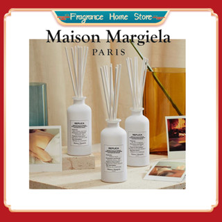 Maison Margiela Lazy Sunday Morning / Jazz Club / By the Fireplace ก้านไม้หอม อโรมาเทอราพี Diffuser