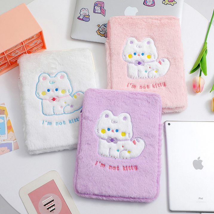 พร้อมส่ง-กระเป๋าไอแพด-กระเป๋าโน๊ตบุ๊ค-ipad-bag-table-soft-case-notebook-laptop-pouch-ขนาด11-bag125-127