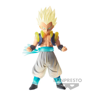 Bandai(บันได) BANPRESTO DRAGON BALL Z CLEARISE SUPER SAIYAN GOTENKS