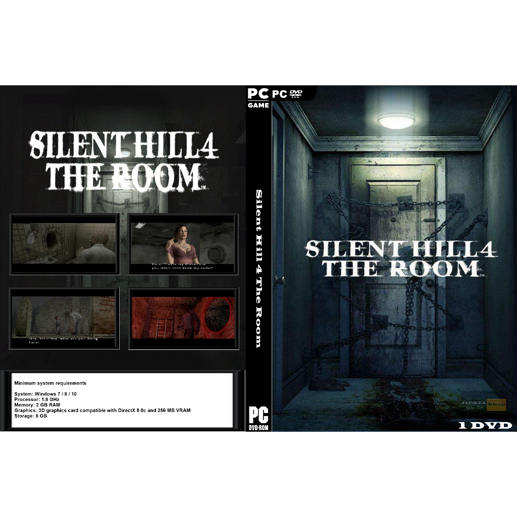 Silent Hill 2 [Director's Cut] sur PC | Valeur et prix