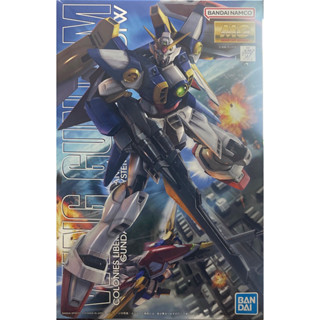 Mg 1/100 Wing Gundam