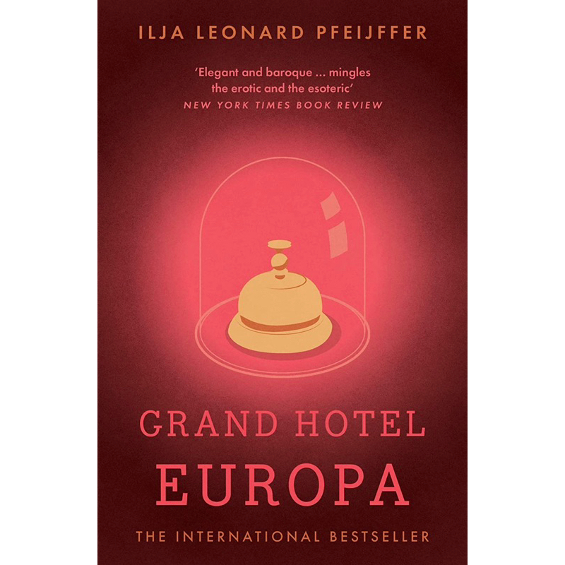 หนังสือภาษาอังกฤษ-grand-hotel-europa