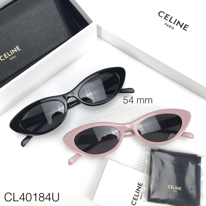 new-celine-cateye-sunglasses-รุ่น-cl40184-พร้อมส่งค่า