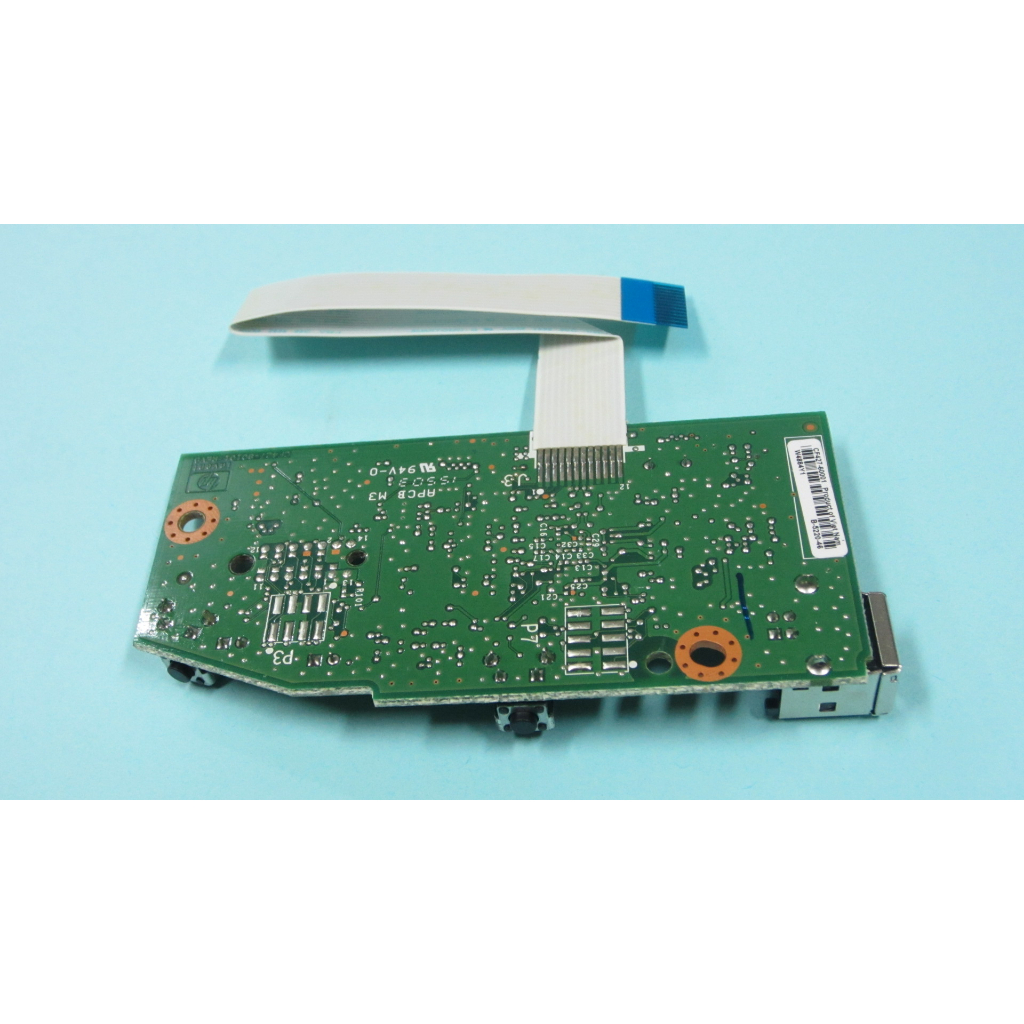 formatter-pcb-assy-no-wireless-board-hp-p1102w-rm1-7606-000cn-is-compatible-with-hp-p1102w-new-original