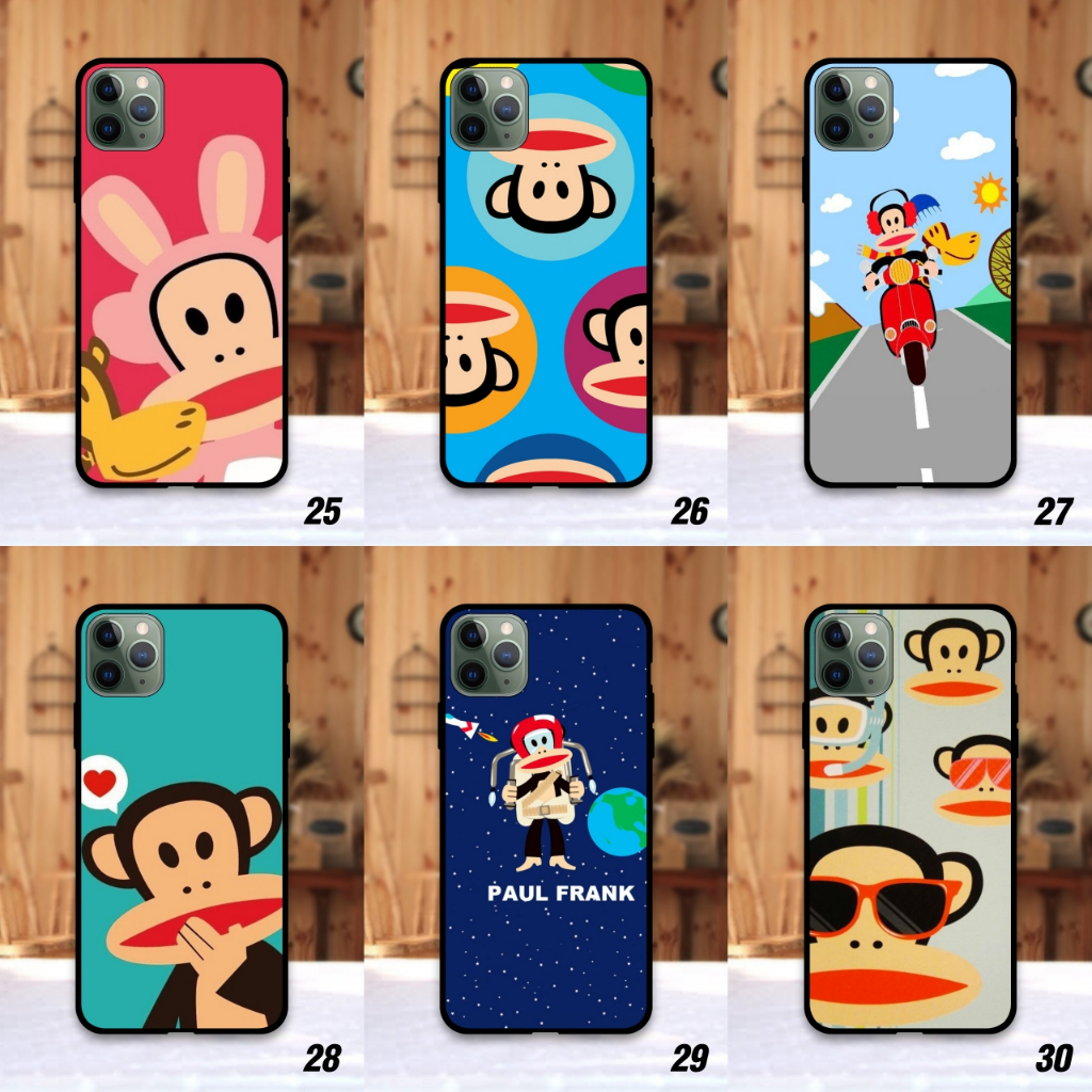 samsung-a30s-a31-a32-a42-a50-a50s-a51-a52-a53-a70-a71-a72-a80-a90-a91-เคส-paulfrank