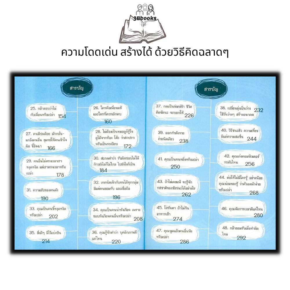 หนังสือ-ไม่ใช่เรื่องเลวร้ายถ้ามันกลายเป็นบทเรียน-จิตวิทยา-การพัฒนาตนเอง-ความสำเร็จ-การดำเนินชีวิต-จิตวิทยาประยุกต์