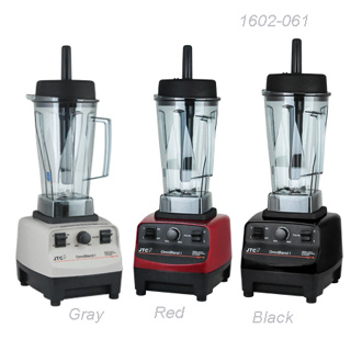 [Koffee House] เครื่องปั่นน้ำผลไม้ ปั่นสมูทตี้ JTC 1200W (TM767) 1602-061