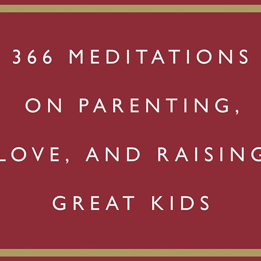 หนังสือภาษาอังกฤษ-the-daily-dad-366-meditations-on-parenting-love-and-raising-great-kids-by-ryan-holiday