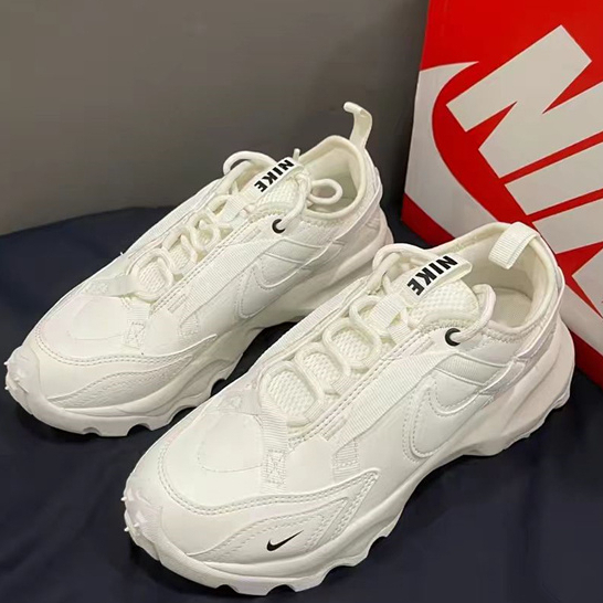 แฟชั่น-nike-tc7900-white-shoes-sneaker-รองเท้าวิ่ง