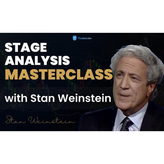 Stan Weinsteins Stage Analysis Masterclass