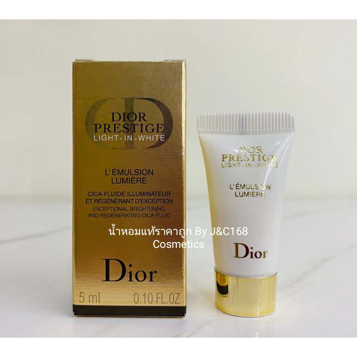 dior-prestige-light-in-white-la-emulsion-lumiere-เครื่องสำอางแบรนด์เนมเค้าเตอร์ห้างของแท้จากยุโรป