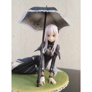 [LotJP/พร้อมส่ง] Ichiban KUJI - B Prize - Echidna - Re:Zero มือ2