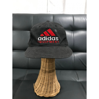 หมวกวินเทจ adidas vintage