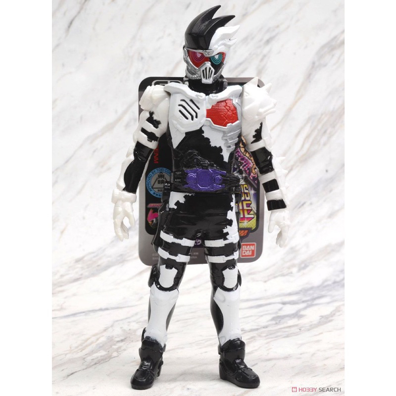 ซอฟท์ไรเดอร์ Masked Rider Ex-Aid - Soft Vinyl 6.5” by Bandai | Shopee ...